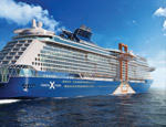 Celebrity Solstice