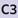 C3