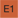 E1