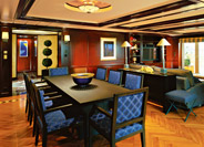 Penthouse Suite