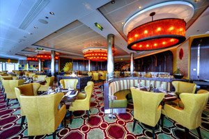 Tuscan Grille