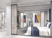 Penthouse Suite