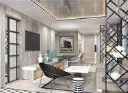 Royal Suite
