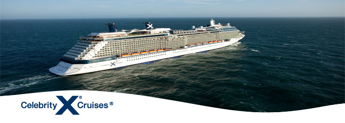 Celebrity Equinox
