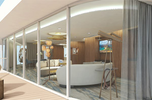 Penthouse Suite