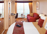 Concierge Class
