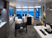 Celebrity Suite