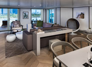 Penthouse Suite