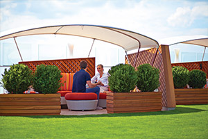 Lawn Club