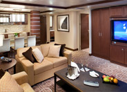 Royal Suite
