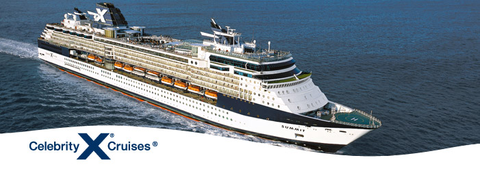 Celebrity Summit