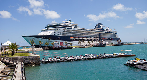 Bermuda