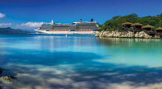 Caribbean