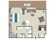 Grand Deluxe Suite