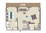 Owners Suite