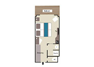 Prestige Stateroom
