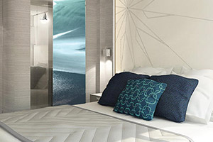Room Accommodations