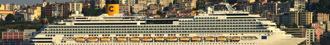 Costa Favolosa