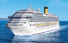 Costa Fortuna