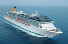 Costa Mediterranea