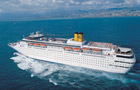 Costa Romantica