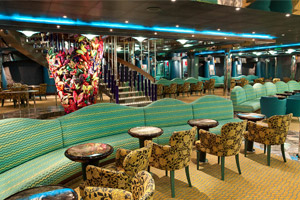 Grand Bar Mirabilis
