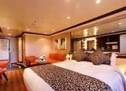 Grand Suite with Balcony