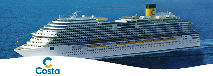 Costa Diadema