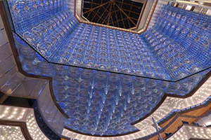 Atrium Sissi