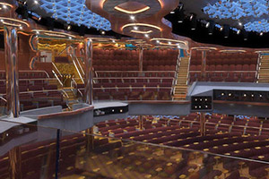 Teatro Emerald