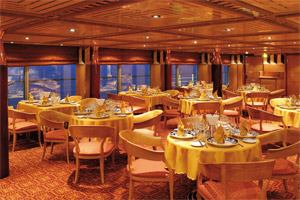 Club Conte Grande 1927 Restaurant