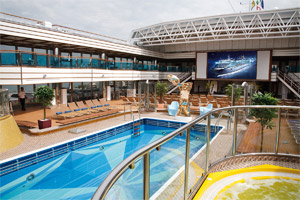 Lido Dorado Bar
