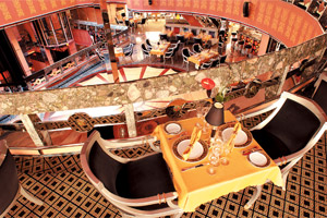 Club Medusa
