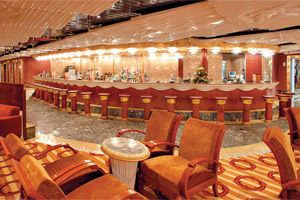 Piazza Casanova Bar
