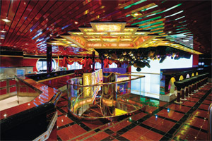 Selva Disco