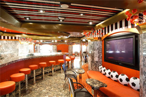 Route 66 Sports Bar