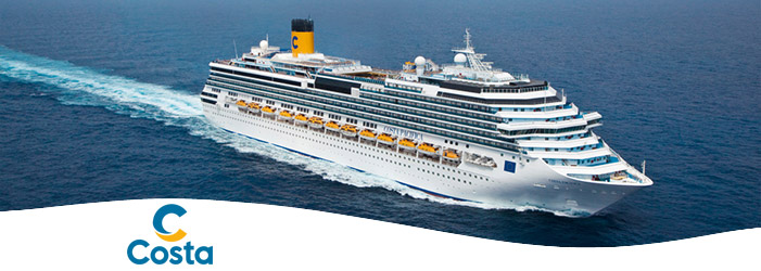 Costa Pacifica