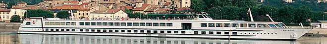 MS Camargue