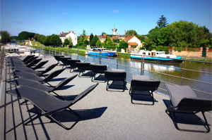Sun Deck