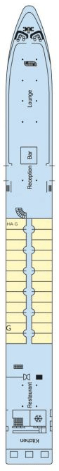 ms Botticelli Deck Plans