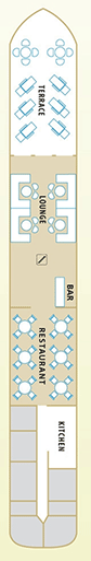 ms Jeanine Deck Plans
