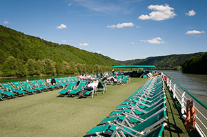 Sun Deck