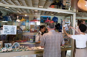 Shop