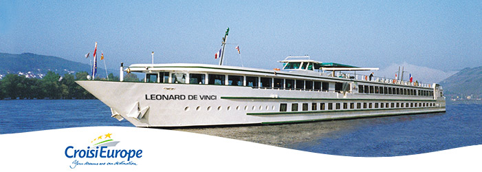 ms Leonard De Vinci