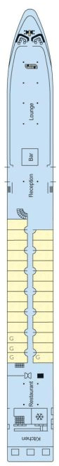 ms Mistral Deck Plans