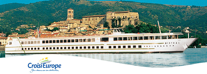 ms Mistral