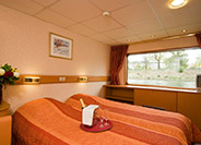 Oceanview Stateroom