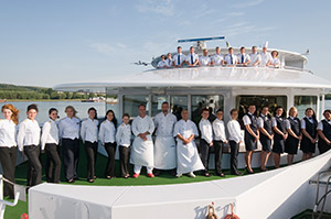 Service Staff