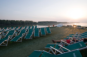 Sun Deck