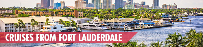 Fort Lauderdale Cruise Port